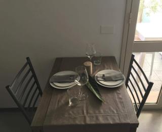 La Scogliera - Avola - 1