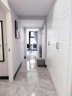BOHEMIAN & SUITES PANORAMIC -parking - Séville - 0