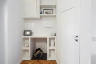 Milan (Pagano) Cozy Apartment - 8