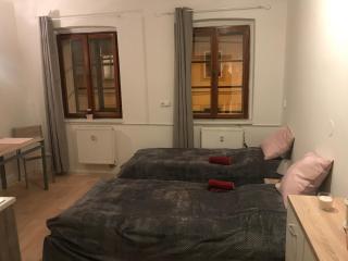 Old Town Apartments S12 - Olomouc - 1