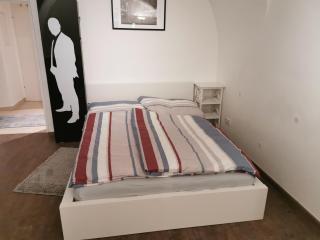 Zentrale, ruhige Wohnung nahe Murinsel & Kunsthaus - Graz - 6