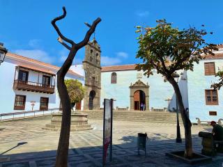 Apartamento San Francisco - Santa Cruz de la Palma - 6