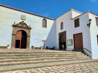 Apartamento San Francisco - Santa Cruz de la Palma - 4
