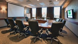 Holiday Inn Winnipeg - Airport West by IHG - Winnipeg - 1
