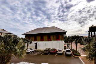 Redfish Village Condos - Santa Rosa Beach - 8