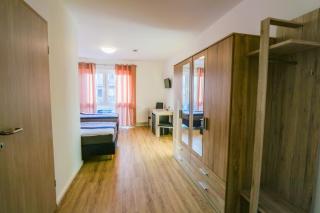 Hotel sleep-station - Börnsen - 8