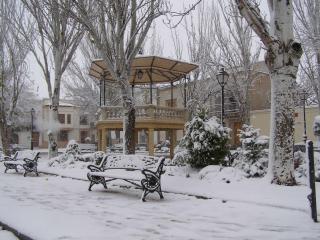 Casa Rural El Rincon del Infante - 8