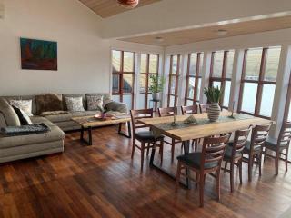 Thor´s Guest house - Ryggur - 5