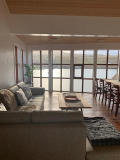 Thor´s Guest house - Ryggur - 6