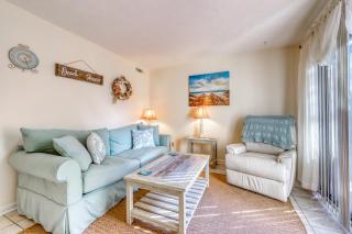 Porcher Villas - 4