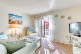 Porcher Villas - 2