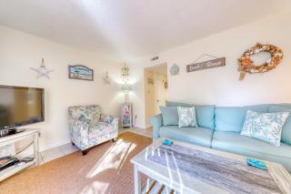 Porcher Villas - 1