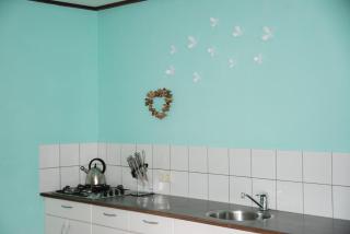 Mirador Apartments - Willemstad - 1