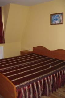 Family Hotel RUJETA Семеен Хотел РУЖЕТА - идеален център - Pavlikeni - 8