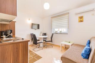 Apartment Simic in Fazana App 4 - 3