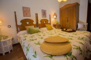 Casa Rural El Tenado - Aldea de Trujillo - 2
