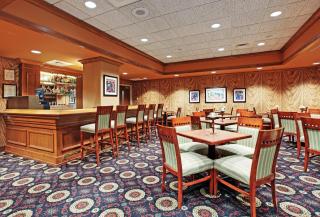 Holiday Inn Memphis-University of Memphis by IHG - Memphis - 8