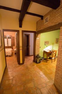 Casa Rural El Tenado - Aldea de Trujillo - 6
