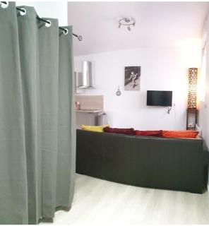 Appartement hyper-centre Epernay avec sauna et parking privé - 1