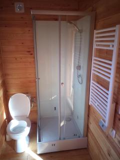 Chalet 3 étoiles entre ville et verdures - Saint-Pryvé-Saint-Mesmin - 2