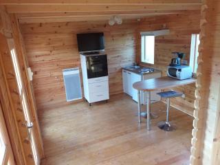 Chalet 3 étoiles entre ville et verdures - Saint-Pryvé-Saint-Mesmin - 6