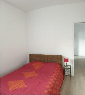 Appartement hyper-centre Epernay avec sauna et parking privé - 9