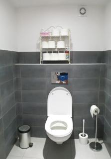 Appartement hyper-centre Epernay avec sauna et parking privé - 8