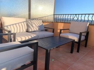 Appartement 12 - Golf de Roquebrune - Vue mer imprenable ! - Roquebrune-sur Argens - 5