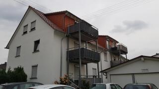 Outletcity Ferienwohnung - Apartment 4 - Metzingen - 9