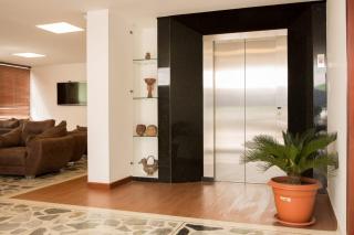 Hotel Nubes Verdes - 2