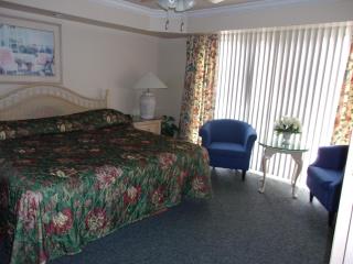 Unit 62 - Treeloft - 3 Bedroom VIlla - 5