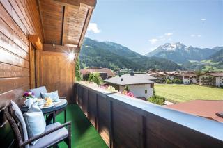 Haus Schlechter - Mayrhofen - 6
