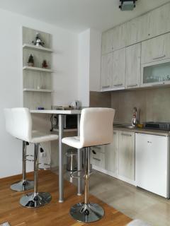 Vila Irina - Studio 15 lux - 9