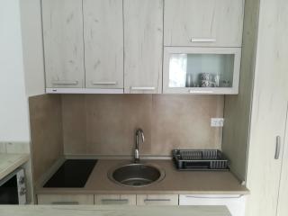 Vila Irina - Studio 15 lux - 4