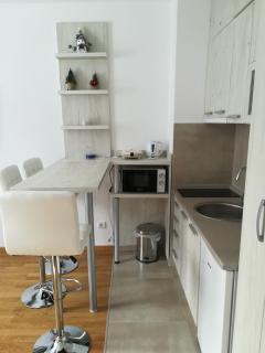 Vila Irina - Studio 15 lux - 3