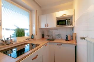 Steinfeldstudio in Rottach Egern - Rottach-Egern - 4