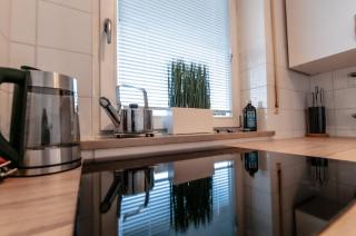 Ferienwohnung "Steinfeldstrasse" - Ruhig am Tegernsee - 1