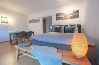 Steinfeldstudio in Rottach Egern - Rottach-Egern - 8