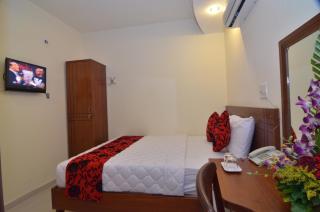 Vintage Park View Hotel & Spa - Hoang Phi - Ho Chi Minh City - 9