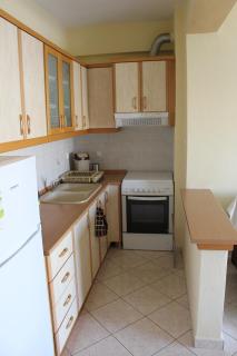 Paralia Ofriniou GR sunrise apartments 3 - Ofrínion - 7