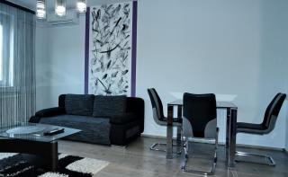 Nidius Apartment - Debrecen - 8
