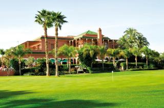 Pickalbatros Golf Club Palmeraie - Adults Friendly 16 Years Plus- All-Inclusive - Marrakech - 7