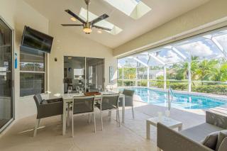 Crown Pointe- Lochwood Ct. - Naples - 0