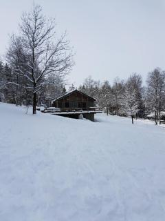 Chalet Le Forestier - 9
