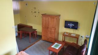 Apartment Roxana Centar - Novi Sad - 6