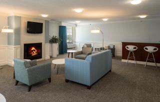 Crowne Plaza Hotel and Suites Pittsburgh South by IHG - 1