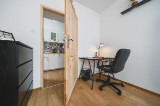 3 Bedroom Apartment In The Green Heart Of Cracow - by Upstairs - Cracovia - 3