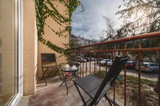 3 Bedroom Apartment In The Green Heart Of Cracow - by Upstairs - Cracovia - 9