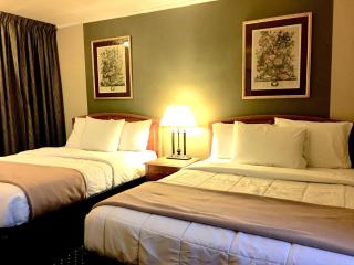 Scottish Inns Fayetteville - 7