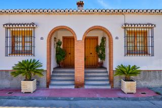 Casa Rural Mar - Cónchar - 8